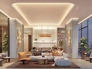 For sale 1 bed condo in Sathon, Bangkok