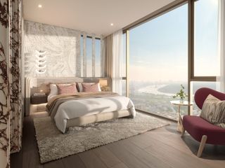 For sale 1 bed condo in Sathon, Bangkok