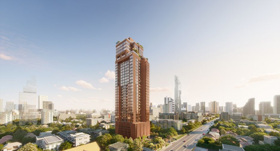 Продажа 3 спальни кондо в Сатхон, Бангкок