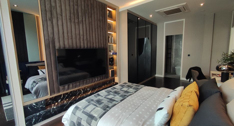 ขาย 4 ห้องนอน บ้านเดี่ยว ใน บางนา, กรุงเทพฯ