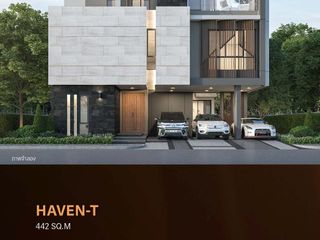 Продажа 4 спальни дом в Банг На, Бангкок