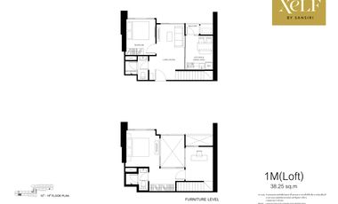 Wohnung zum Kauf mit 2 Zimmer in Khlong Toei, Bangkok