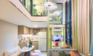For sale 1 Beds condo in Khlong Toei, Bangkok