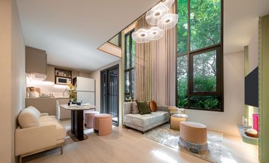 For sale 1 Beds condo in Khlong Toei, Bangkok