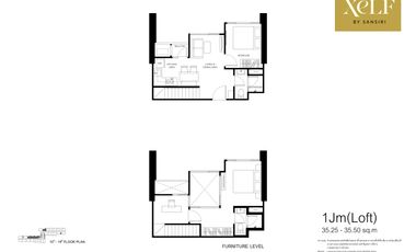 Wohnung zum Kauf mit 2 Zimmer in Khlong Toei, Bangkok