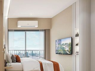 For sale 3 bedrooms condo in Thon Buri, Bangkok