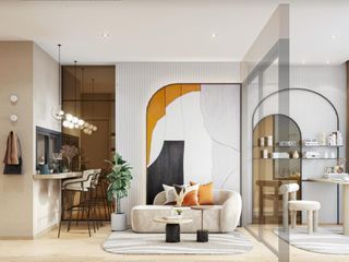 For sale 3 bedrooms condo in Thon Buri, Bangkok
