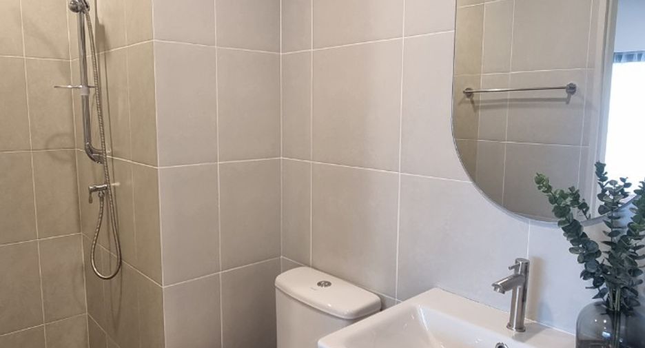À vendre 2 chambres condo à Thon Buri, Bangkok