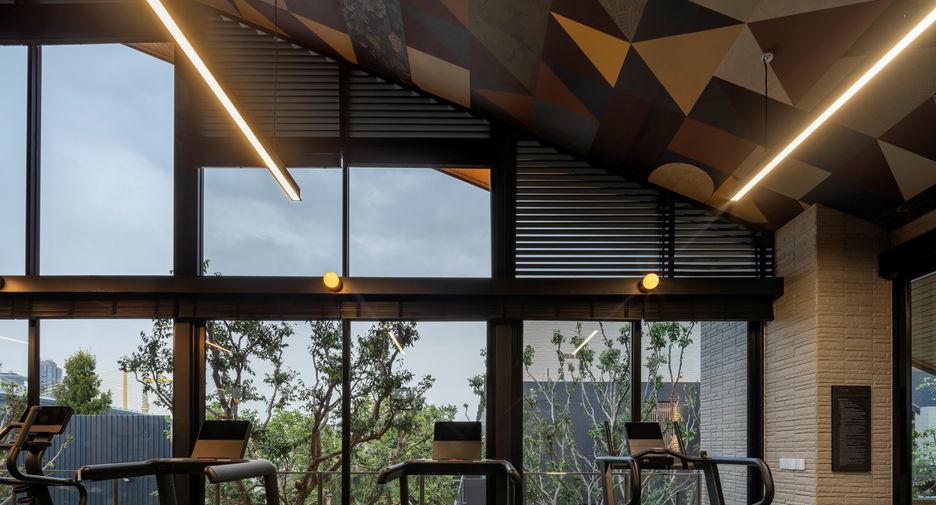 Casa en venta de 3 habitaciones en Rat Burana, Bangkok