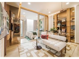 Продажа 1 кровать кондо в Ян Наща, Бангкок