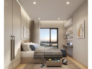 ขาย 2 ห้องนอน คอนโด ใน บางซื่อ, กรุงเทพฯ