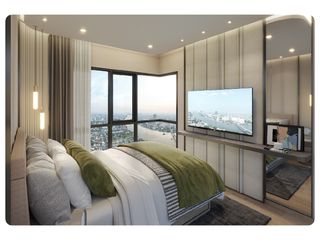 ขาย 2 ห้องนอน คอนโด ใน บางซื่อ, กรุงเทพฯ