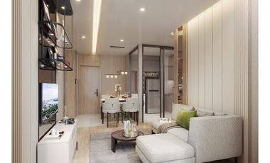 ขาย 2 ห้องนอน คอนโด ใน บางซื่อ, กรุงเทพฯ
