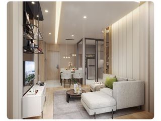 ขาย 2 ห้องนอน คอนโด ใน บางซื่อ, กรุงเทพฯ