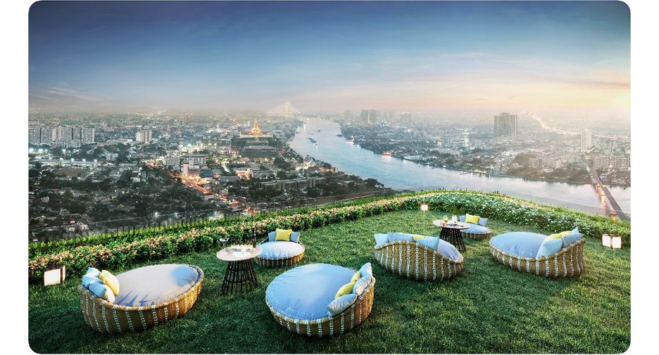 For sale 1 bed condo in Bang Sue, Bangkok