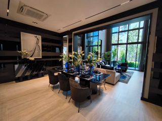 For sale 4 bedrooms house in Thawi Watthana, Bangkok