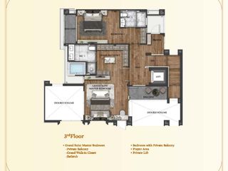 Casa en venta de 4 habitaciones en Thawi Watthana, Bangkok