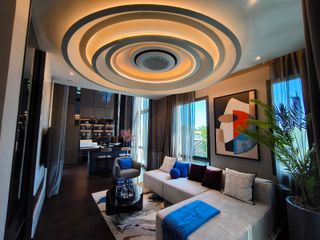 For sale 4 bedrooms house in Thawi Watthana, Bangkok
