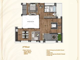 Casa en venta de 4 habitaciones en Thawi Watthana, Bangkok
