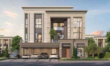 ขาย 4 ห้องนอน บ้านเดี่ยว ใน ทวีวัฒนา, กรุงเทพฯ