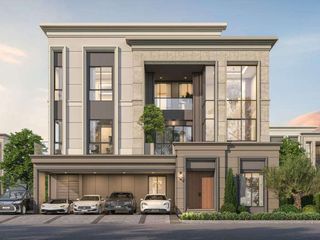For sale 4 bedrooms house in Thawi Watthana, Bangkok