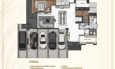 For sale 5 bedrooms house in Thawi Watthana, Bangkok
