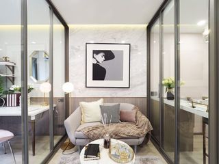 For sale 1 bed condo in Chatuchak, Bangkok