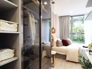 For sale 1 bed condo in Chatuchak, Bangkok