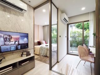 For sale 1 bed condo in Chatuchak, Bangkok