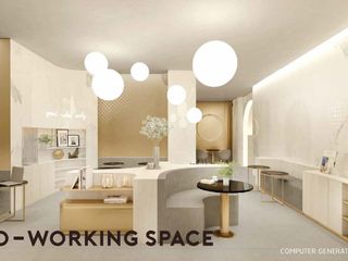 For sale 1 bed condo in Chatuchak, Bangkok