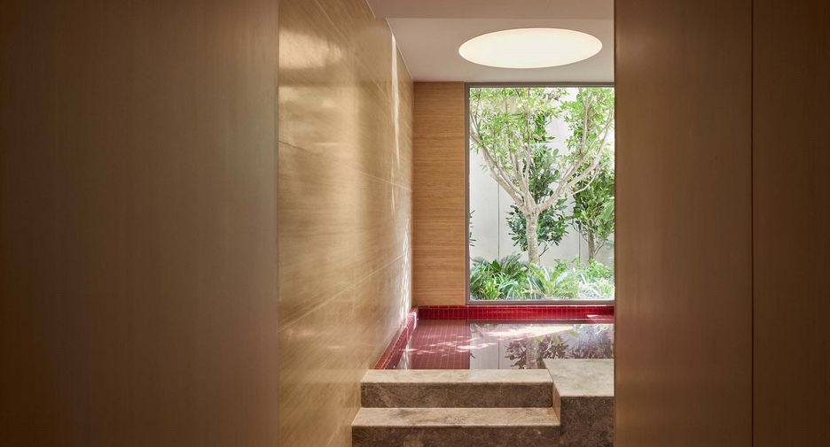 For sale 1 bed condo in Watthana, Bangkok