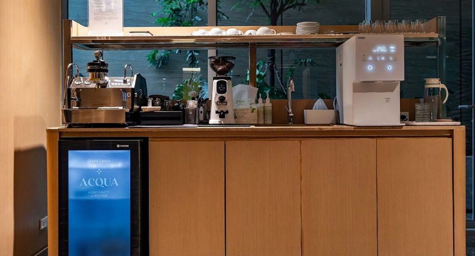 For sale 1 bed condo in Watthana, Bangkok