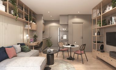 For sale 1 bed condo in Bang Phli, Samut Prakan