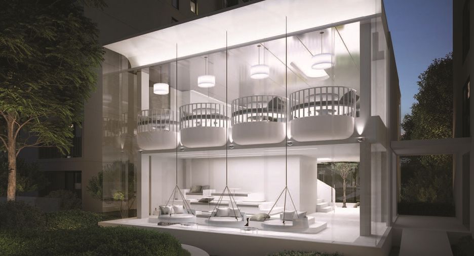For sale 2 bedrooms condo in Bang Phli, Samut Prakan