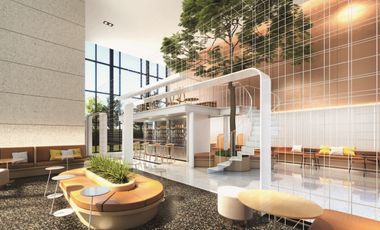 For sale 2 bedrooms condo in Bang Phli, Samut Prakan