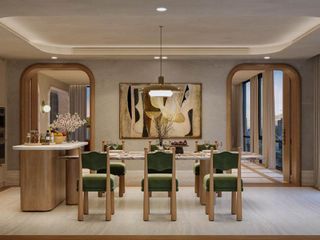 For sale 2 bedrooms condo in Khlong Toei, Bangkok