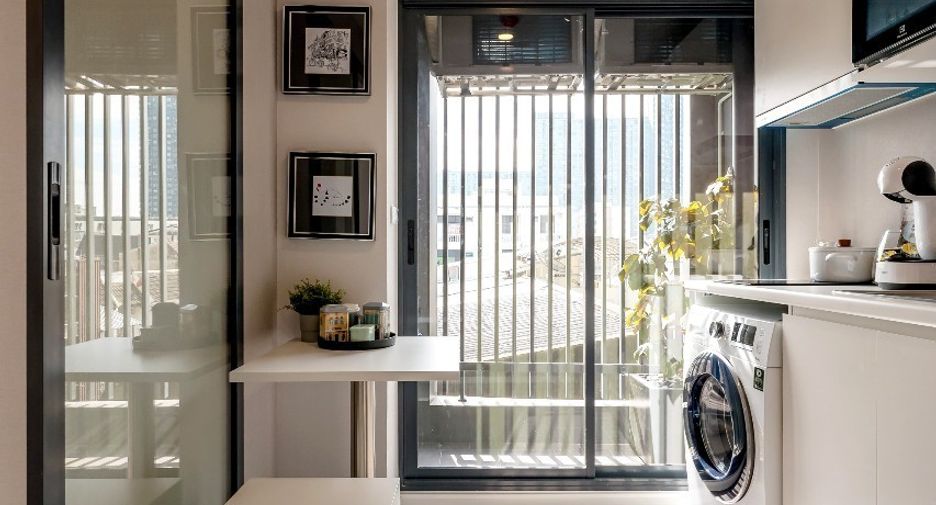 For sale 1 bed condo in Phra Khanong, Bangkok
