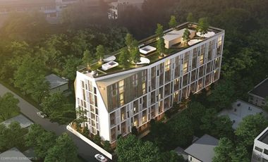 For sale 1 bed condo in Chatuchak, Bangkok