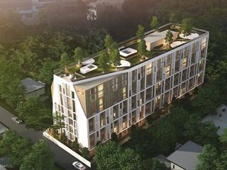 For sale 1 bed condo in Chatuchak, Bangkok