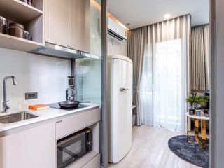 For sale 1 bed condo in Chatuchak, Bangkok