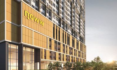 For sale 2 bedrooms condo in Bang Phli, Samut Prakan