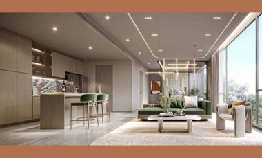 Condo en venta de 2 habitaciones en Bang Kho Laem, Bangkok