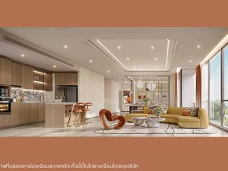 For sale 2 bedrooms condo in Bang Kho Laem, Bangkok