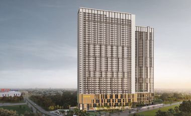 For sale 2 bedrooms condo in Bang Phli, Samut Prakan