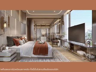 For sale 3 bedrooms condo in Bang Kho Laem, Bangkok