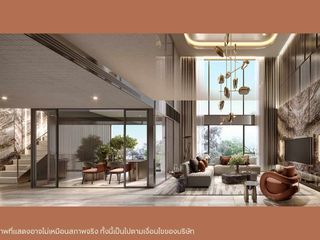 For sale 3 bedrooms condo in Bang Kho Laem, Bangkok
