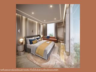 For sale 3 bedrooms condo in Bang Kho Laem, Bangkok