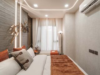 Продажа 1 кровать кондо в Кхлонг Сан, Бангкок