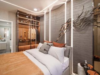 Продажа 1 кровать кондо в Кхлонг Сан, Бангкок
