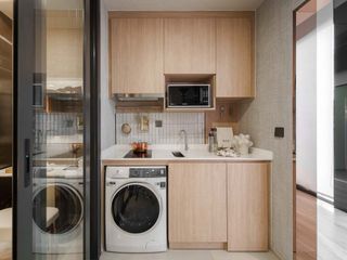 Продажа 1 кровать кондо в Кхлонг Сан, Бангкок